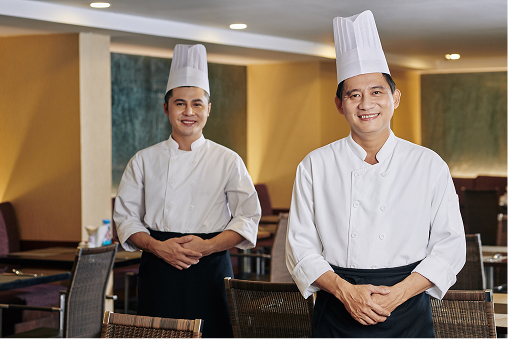 SƯ TỬ VÀNG