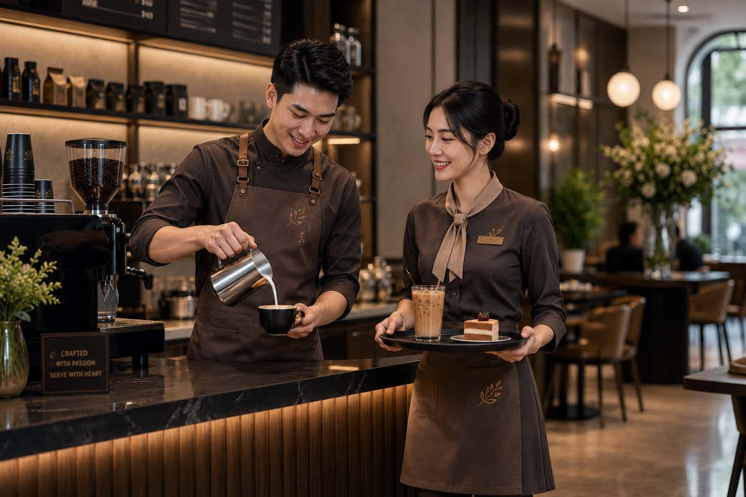 SƯ TỬ VÀNG