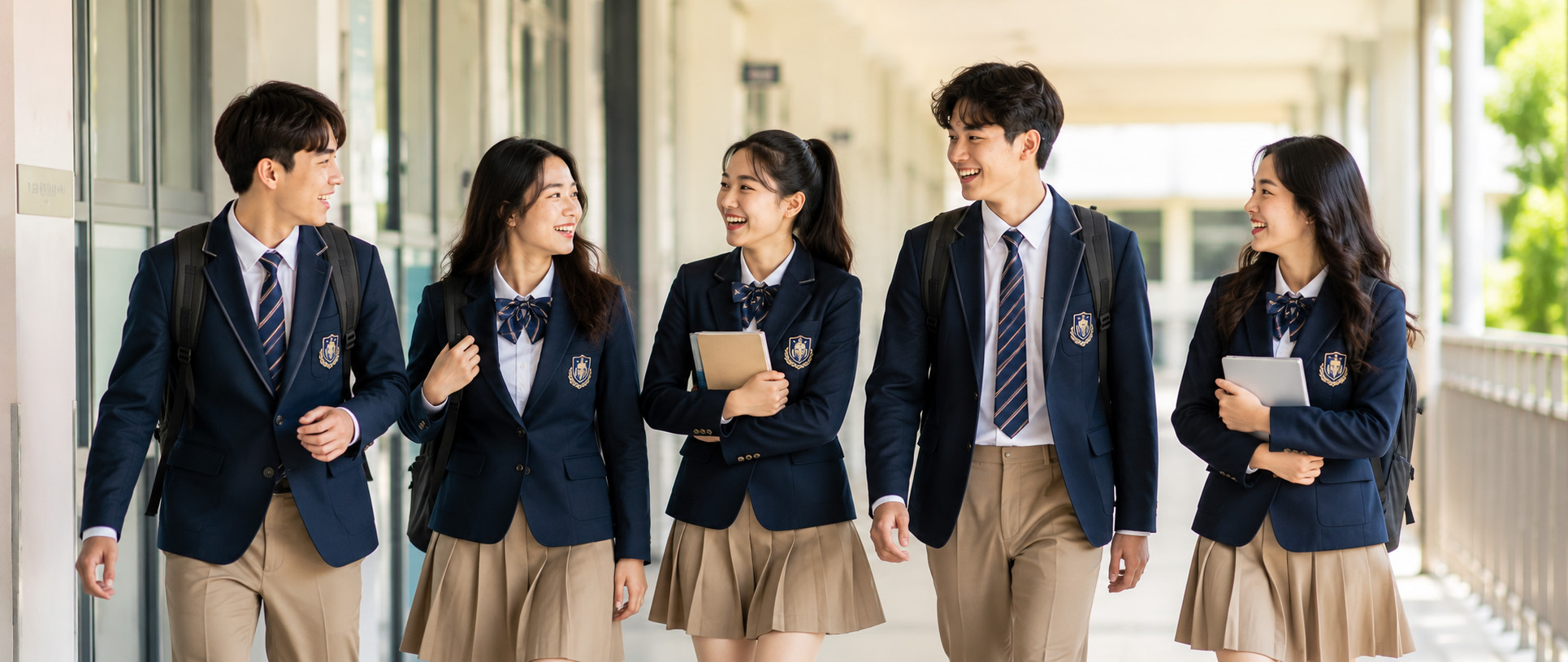Đồng phục học sinh