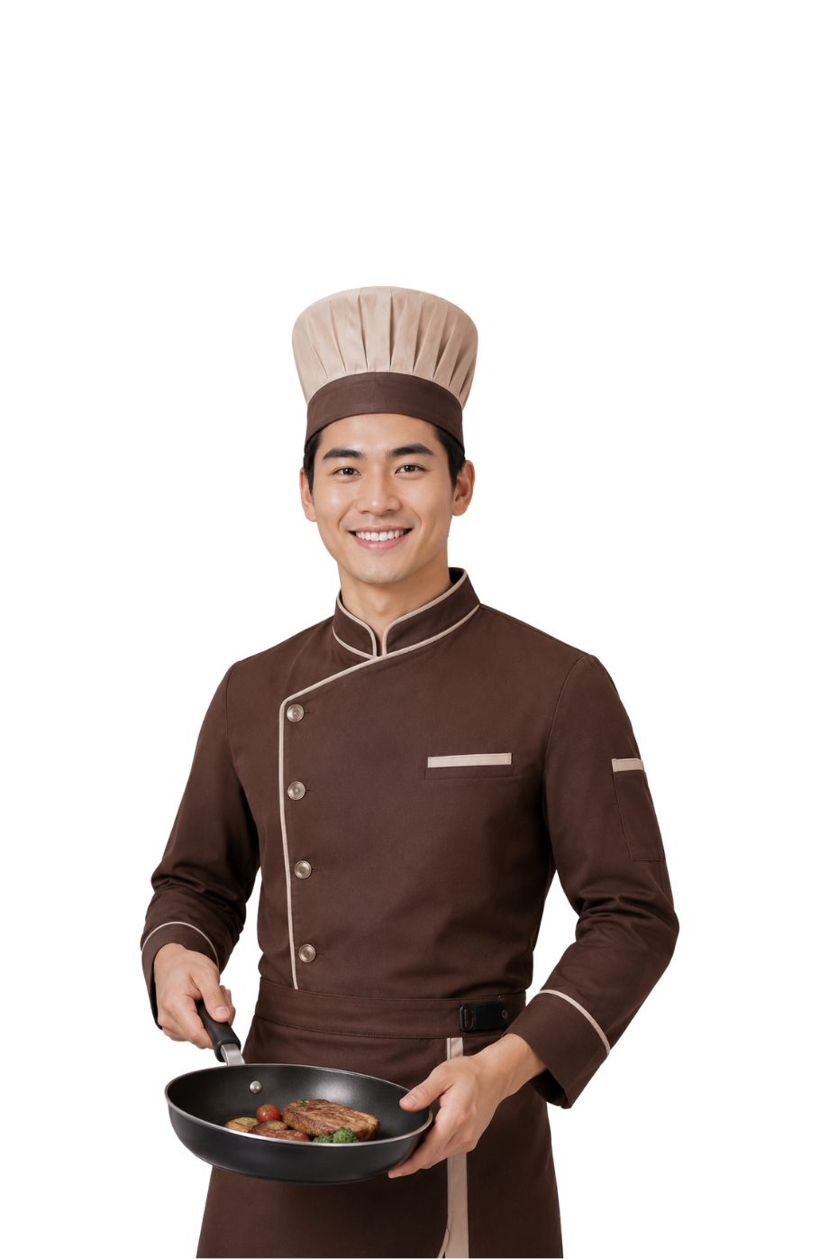 SƯ TỬ VÀNG