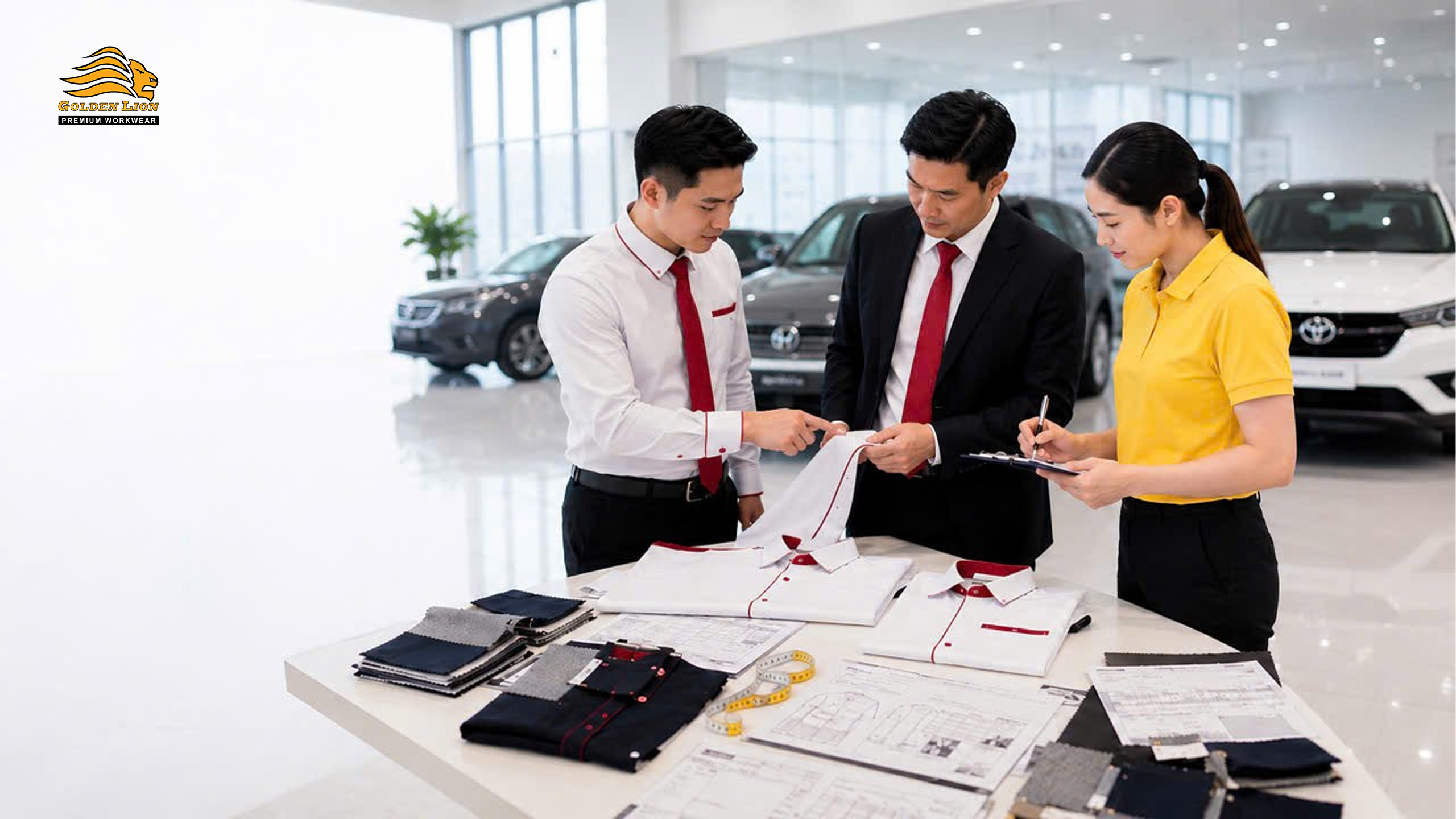 25 ĐIỀU CẦN BIẾT KHI THAM GIA CHƯƠNG TRÌNH TRẢI NGHIỆM MẪU THẬT