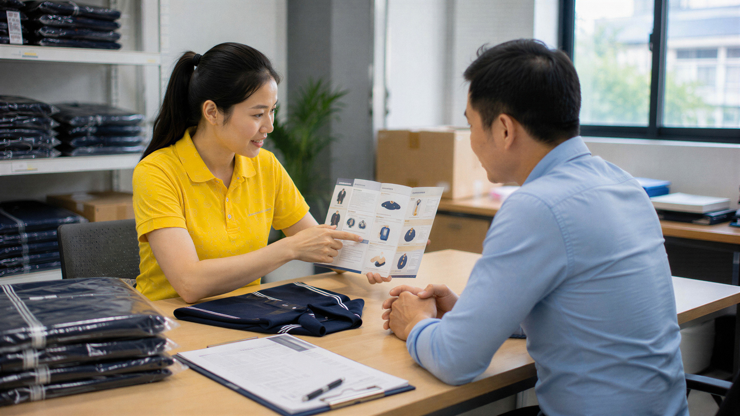 PHƯƠNG ÁN TIẾT KIỆM – CÂN BẰNG – TỐI ƯU: DOANH NGHIỆP NÊN CHỌN PHƯƠNG ÁN NÀO?
