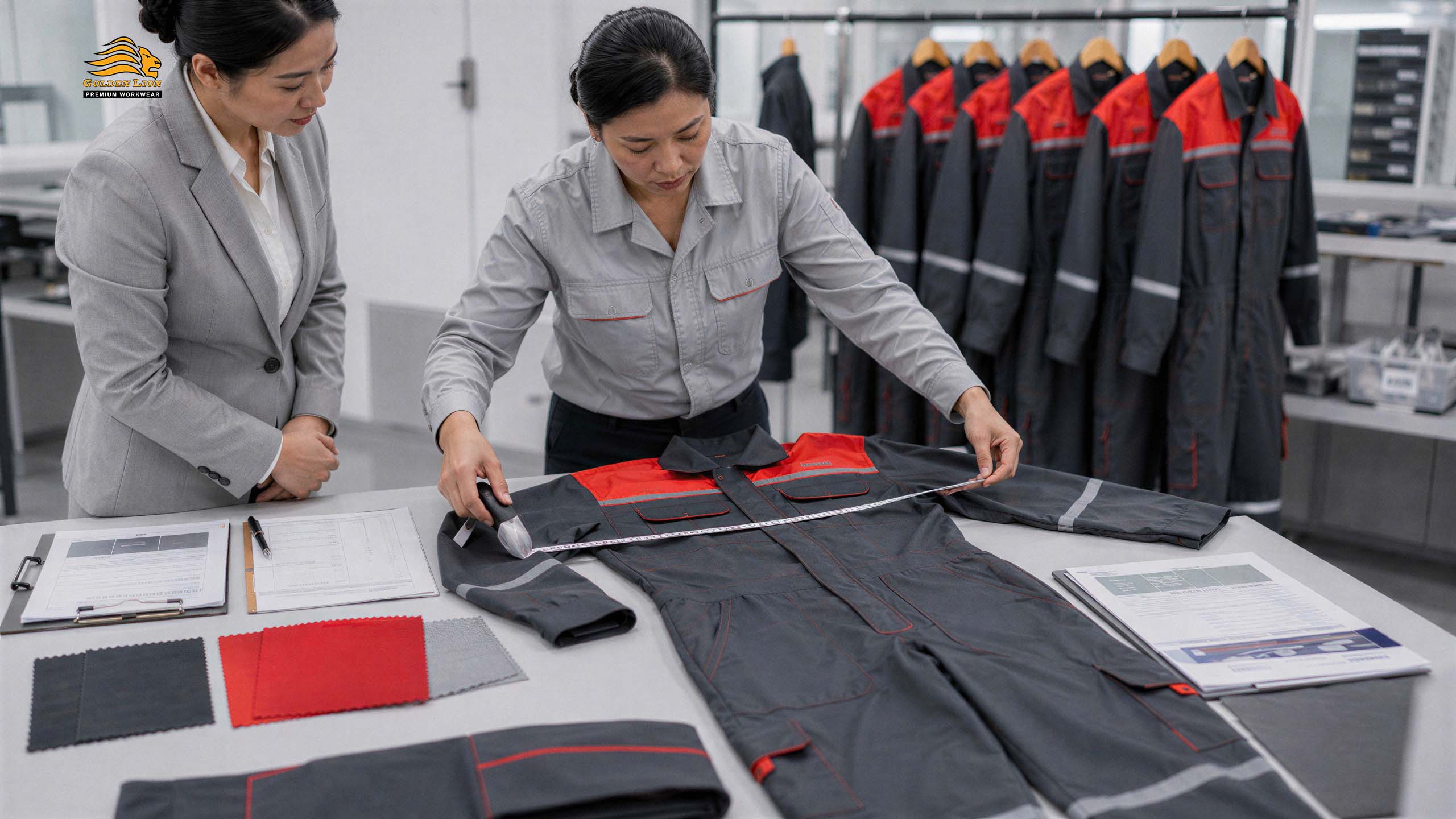Tư vấn vải