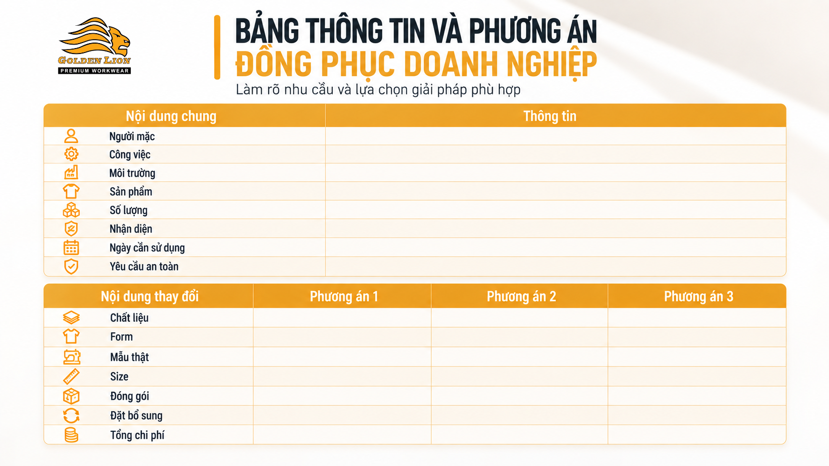 Bang thong tin