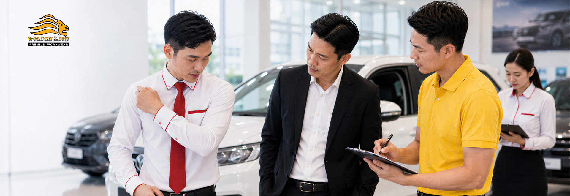 STV Phù Hợp Với DN Nào